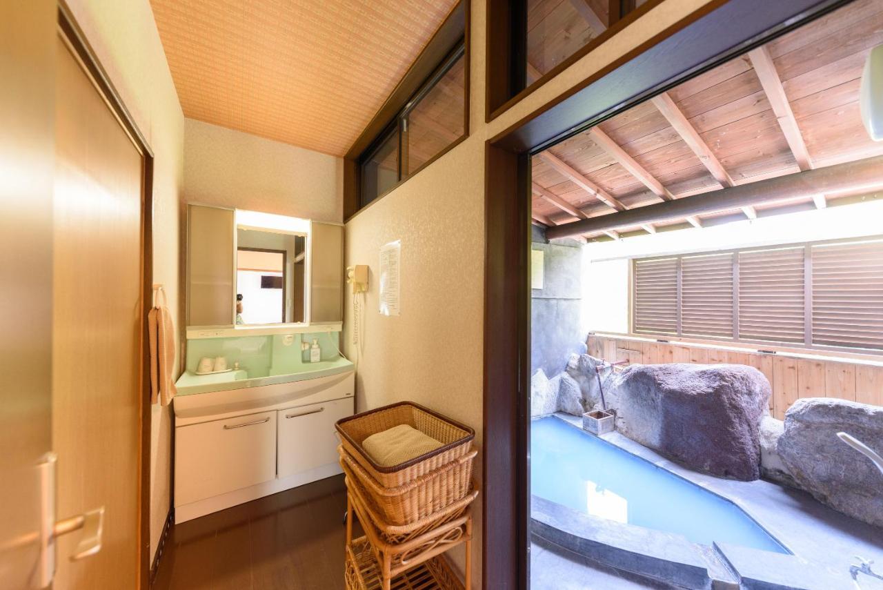 Yufuin Onsen Tsukanoma Room photo
